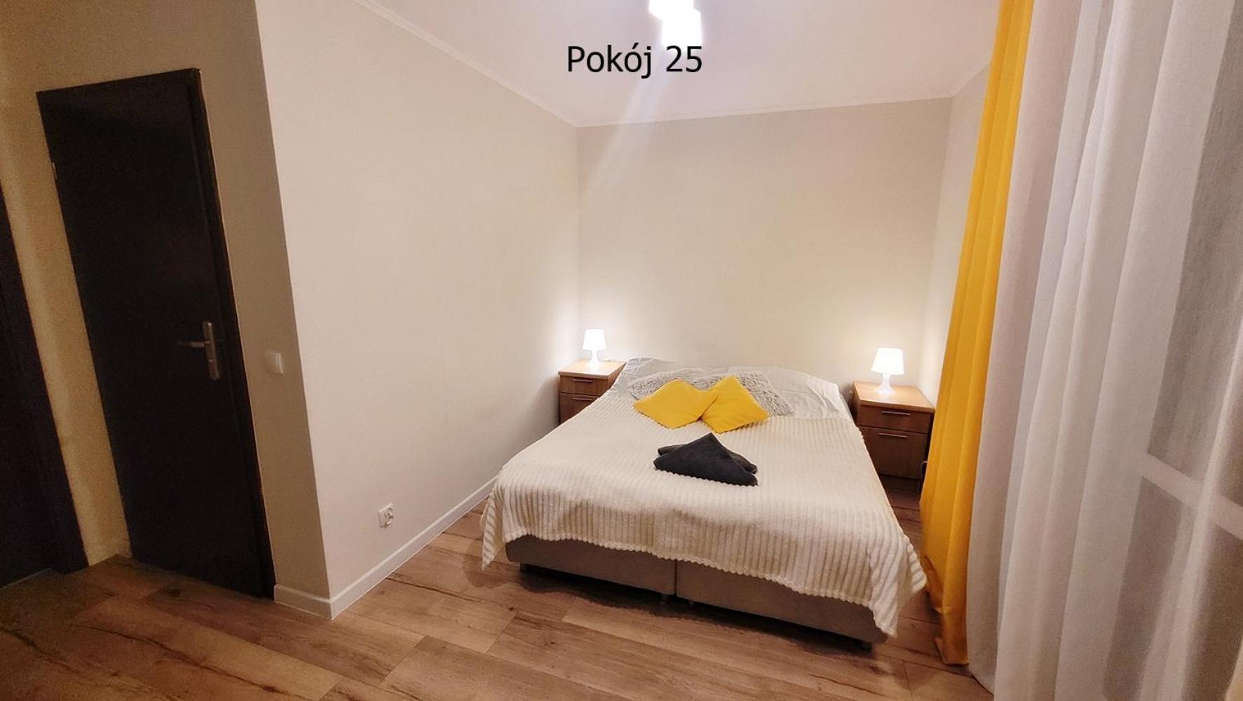 Bed & Breakfast Pod Debem