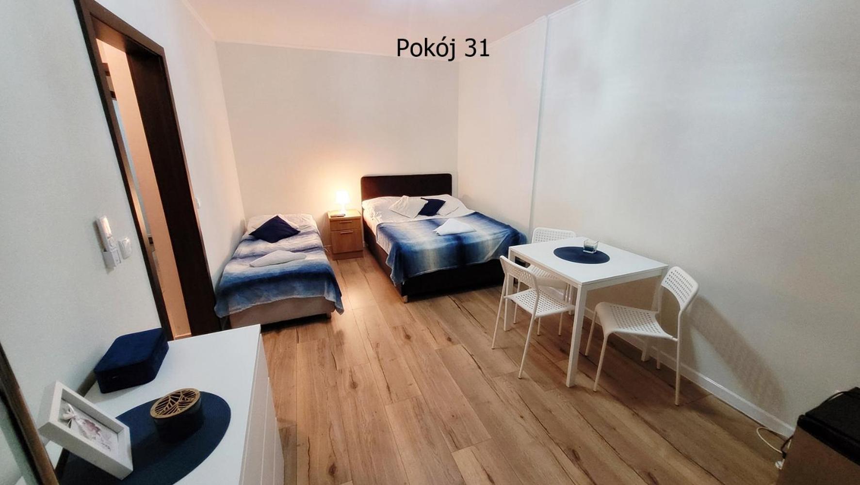 Pod Debem *