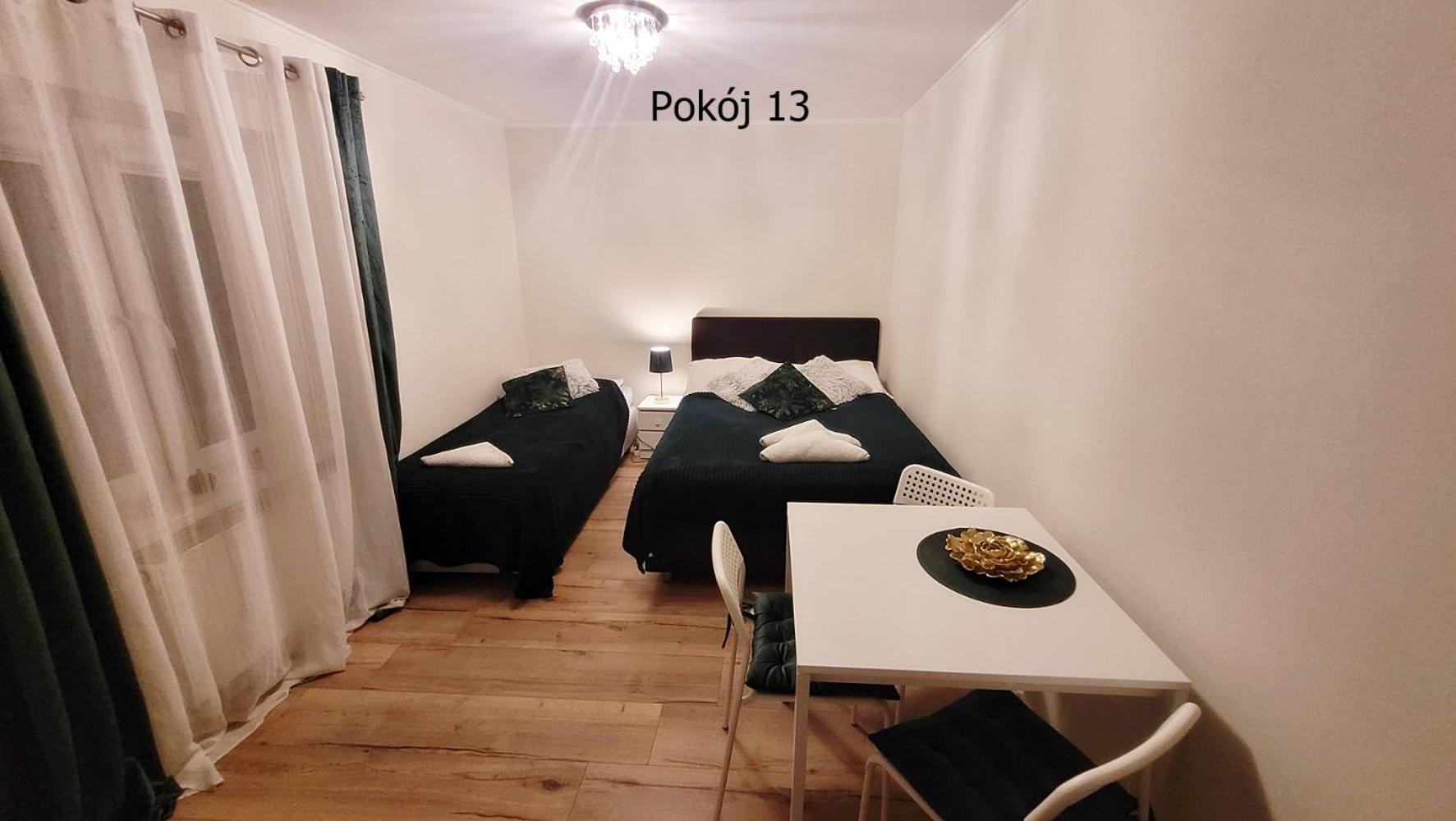 Bed & Breakfast Pod Debem *