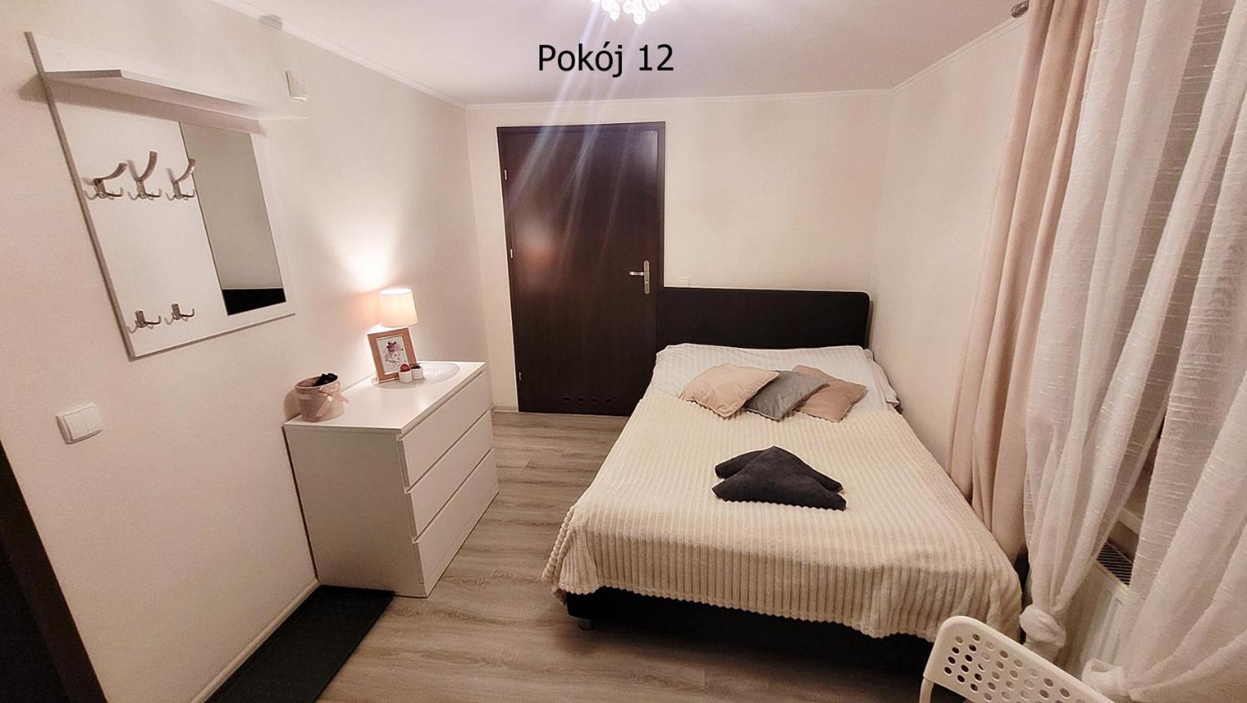 Pod Debem Bed & Breakfast *
